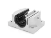 Linearlager 16mm TBR16UU, offen, Spiel einstellbar Produktbild-Vorschau 2