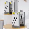 Cavo Dudao L9C USB-C 65W 2m - Ricarica Rapida e Anteprima dell’immagine prodotto 14