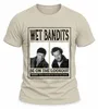Wet Bandits Harry Marv Mugshot - Kevin Home Alone Wet Náhľad obrázku produktu 2