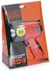 Black & Decker Handlampe, 325 lm, 3 W Produktbild-Vorschau 2