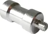 Spigot Gewindeadapter Adapterschraube 3/8' auf 1/4' Zoll Produktbild-Vorschau 1
