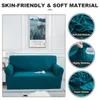 Topchances Stretch Sofa Cover Elastický žakárový potah na Náhled obrázku produktu 3