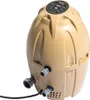 Bestway® Ersatzteil AirJet™ Pumpe (beige) für LAY-Z-SPA® Produktbild-Vorschau 1