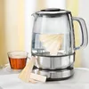 Bellima Wasserfächer Filterfächer Tea Clear 30 Stück Produktbild-Vorschau 2