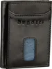 bugatti Geldbörse Secure Slim Special Mini Wallet Black Produktbild-Vorschau 25