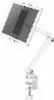 Neomounts DS15-545WH1 Tablet-Halter Tischklemme 4.7-12.9" - Produktbild-Vorschau 1