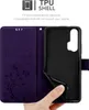 Cadorabo pouzdro pro Honor 20 PRO Protective Cover in Náhled obrázku produktu 3