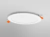 OSRAM LED à encastrer ultra slim, 22W, 2000lm, 3000K, IP20, Voir les images du produit 2