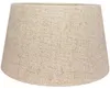 Light & Living Lampenschirm n-drum 20-17-11,5 cm LIVIGNO Produktbild-Vorschau 7