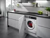 AEG LR7BI6480 Einbauwaschmaschine Produktbild-Vorschau 9