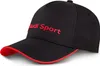 Original Audi Sport Cap, schwarz Basecap Baseballcap Kappe Produktbild-Vorschau 1