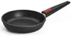 Woll Nowo Titanium Gusspfanne, flach, Induktion, Produktbild-Vorschau 1