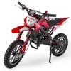 VOLTOURI Mini Cross Benzínový CR49-E | Elektrické Náhľad obrázku produktu 1