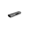 Icy Box 60068 IB-CR200-C USB Type-C Anteprima dell’immagine prodotto 2
