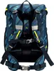 DerDieDas Ergoflex Easy Speed Challenge 5tlg Schulrucksack Produktbild-Vorschau 4