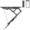 SpeaKa Professional SP-TVCM-510 TV-Deckenhalterung 58,4 cm Produktbild-Vorschau 5