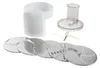 Bosch MUZ5VL1 VeggieLove Set Durchlaufschnitzler inkl. 5 Produktbild-Vorschau 31