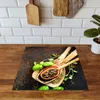 Herdabdeckplattee Glaskeramikkochfeld-Abdeckung 50x52 cm Produktbild-Vorschau 5