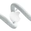 Original Apple USB-C / USB-C Ladekabel 60W, Gewebtes Design Produktbild-Vorschau 4