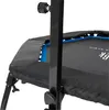 HAWAKO Trampolin | Gelenkschonendes Fitness-Trampolin mit Produktbild-Vorschau 2