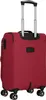 cocoono Monterrey 4 Rollen Trolley 58 cm mit Dehnfalte Produktbild-Vorschau 4