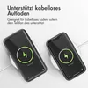 imoshion 360° Full Protective Case Samsung Galaxy A17 (5G) Produktbild-Vorschau 8