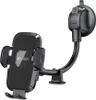 Uchwyt Tech-Protect V3 z długim ramieniem na telefon do Podgląd zdjęcia produktu 9