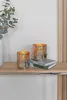 Fink MARIAN, Windlicht, Windlicht ohne Glas, Eisen, glatt, Produktbild-Vorschau 5