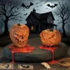 Stampo per candele di Halloween, Halloween, teschio Anteprima dell’immagine prodotto 7