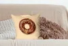 MuchoWow® Zierkissen Sofakissen Wohnzimmer Dekokissen 45x45 Produktbild-Vorschau 4
