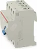 A close-up, angled view of an electrical circuit breaker. Produktbild-Vorschau