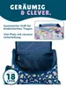 Mädchen Schulranzen 1. Klasse UNICORN / EINHORN Schultasche Produktbild-Vorschau 3