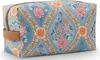 PIP STUDIO Damen Kosmetiktasche Coco Cosmetic Bag Medium Produktbild-Vorschau 6