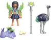 PLAYMOBIL Scoprire il Pianeta 71033 Fata della Luna con Anteprima dell’immagine prodotto 6