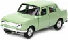 WARTBURG 353 Modellauto 11,7cm aus Metall Modell Auto Produktbild-Vorschau 1