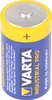 Varta 4020 Industrial 1,5 Volt max. 16500mAh Abmessungen Produktbild-Vorschau 1