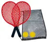 Schildkröt - Funsport BEACH / SOFT TENNIS Set Produktbild-Vorschau 3