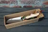 Esschert Design Edelstahl Blumenkelle; GT07 Produktbild-Vorschau 4
