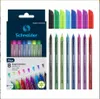 Schneider Stylo à bille Vizz M couleur assortie Couleur Voir les images du produit 6