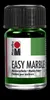 Marabu 1305 39 062 easy marble, jasnozielony 062, 15 ml Podgląd zdjęcia produktu 3