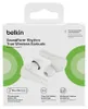 Belkin SoundForm Rhythm, Kabellos, Anrufe/Musik, Kopfhörer, Produktbild-Vorschau 16