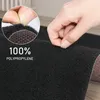 Fußmatte 2er Set Indoor Outdoor Haustür Schmutzfangmatte Produktbild-Vorschau 5