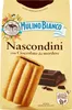 MULINO BIANCO Nascondini Italienische Kekse mit Produktbild-Vorschau 1