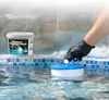 5 in 1 Chlor Multifunktionstabletten für Schwimmbäder und Produktbild-Vorschau 2
