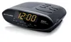 Muse M-10 CR Radio Internet Analogique Noir Voir les images du produit 3