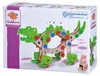 Constructor Dinosaurier (100 Teile) Produktbild-Vorschau 2