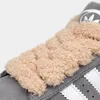 Schnürsenkel FUZZY Fluffy Fat Laces Adidas Nike Asics New Produktbild-Vorschau 3