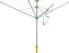 Séchoir parapluie Juwel Novaplus 600 Lift Séchoir à linge + Voir les images du produit 2