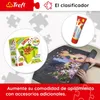 Londra - puzzle 1000 pezzi Anteprima dell’immagine prodotto 12