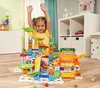 VTech Marble Rush - Super Action Set L100 E, ferrovia Anteprima dell’immagine prodotto 4